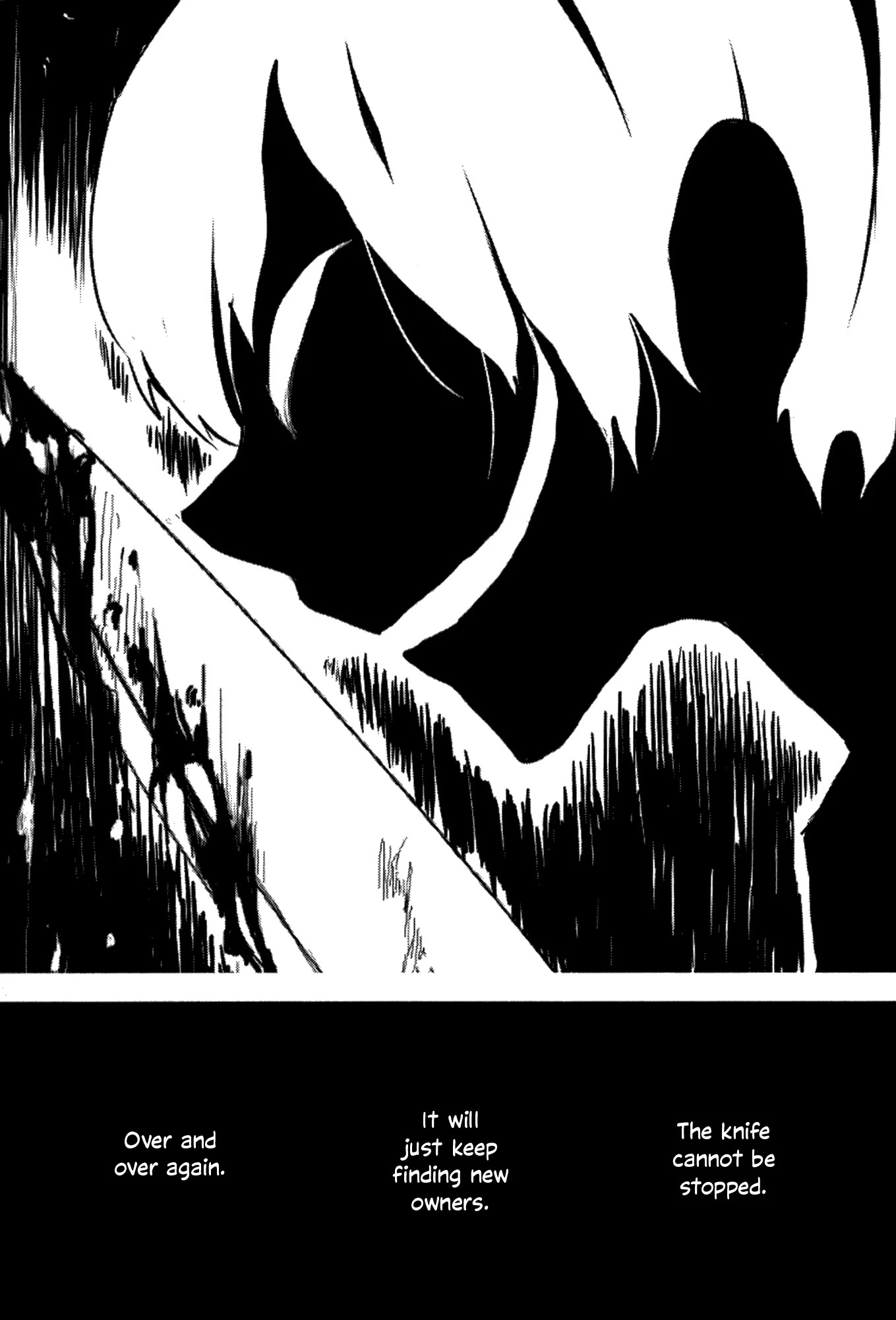 Tsukimizuki Rikai no Tantei Satsujin Chapter 1 page 5 - Chapter 1: Encounter