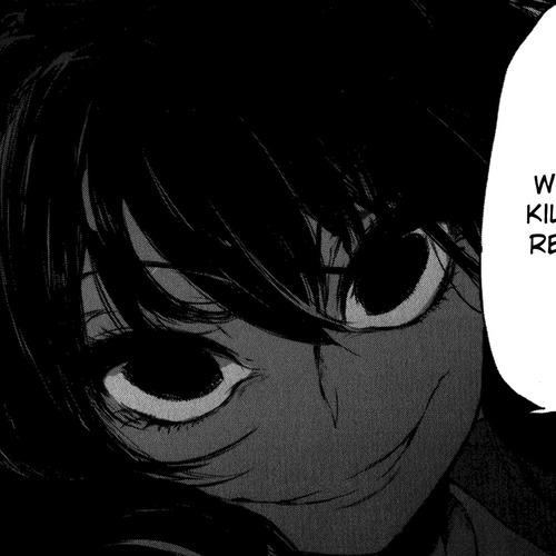 Tsukimizuki Rikai no Tantei Satsujin Chapter 1: Encounter cover