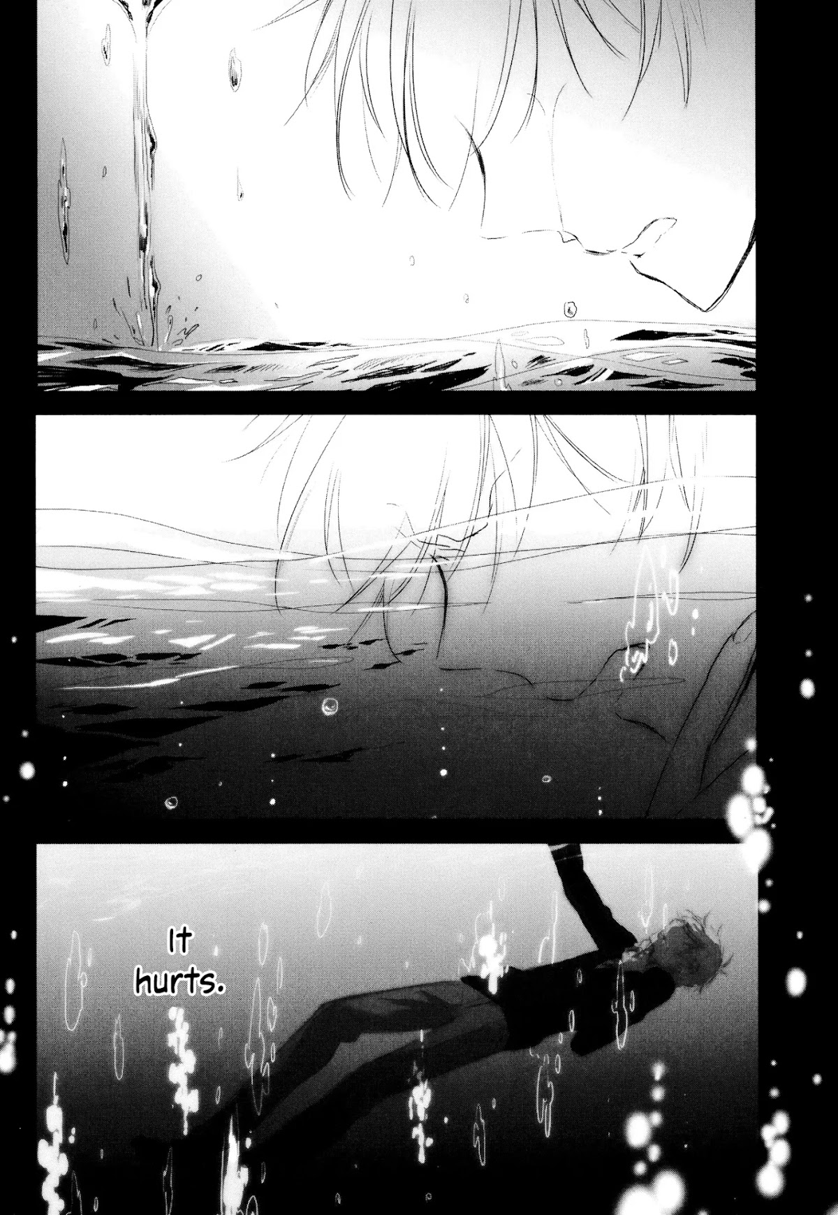 Tsukimizuki Rikai no Tantei Satsujin Chapter 11 page 24 - Chapter 11: Debunk