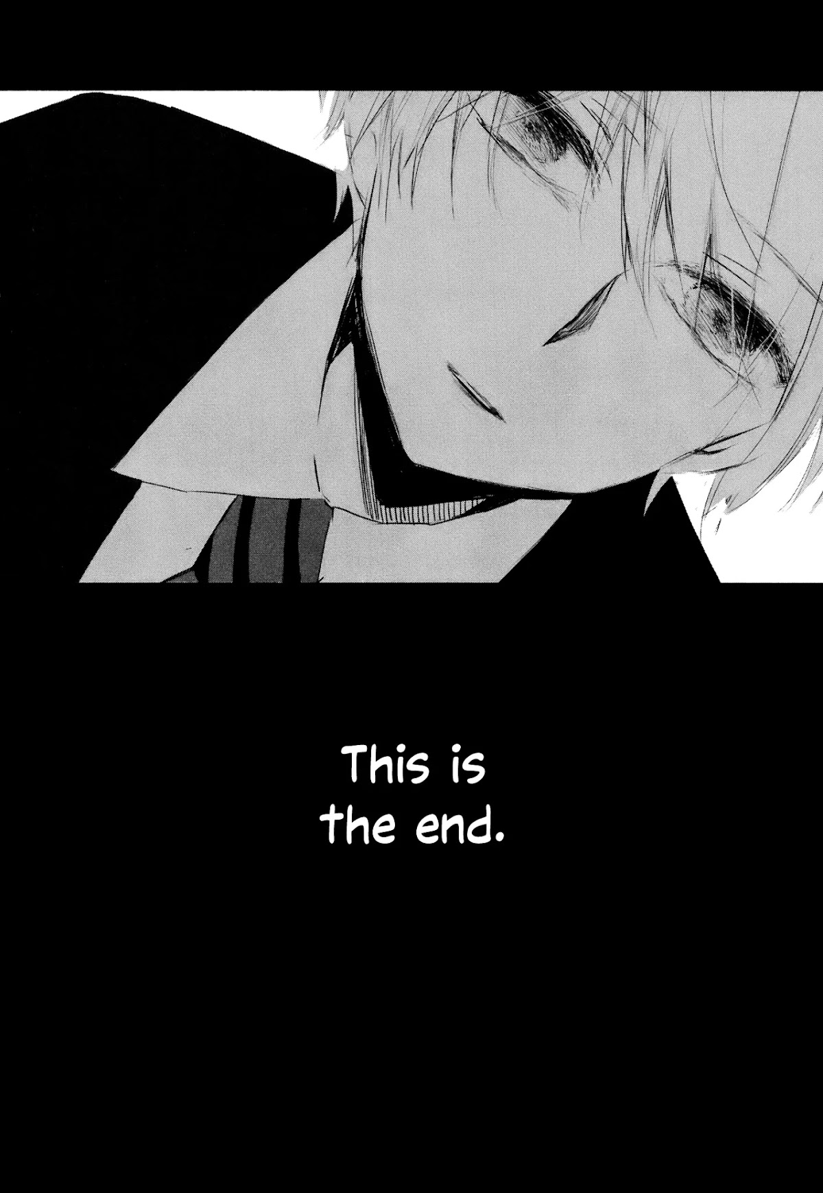 Tsukimizuki Rikai no Tantei Satsujin Chapter 11 page 46 - Chapter 11: Debunk