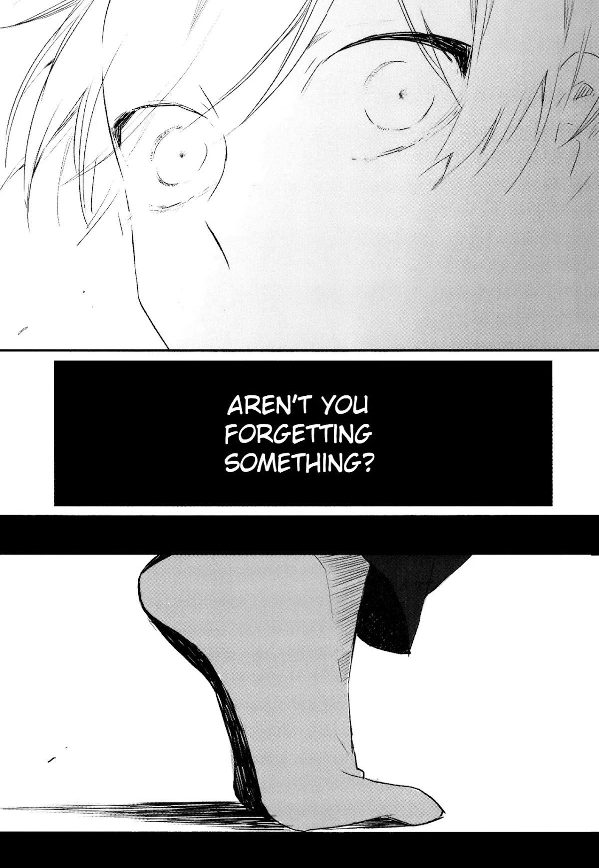 Tsukimizuki Rikai no Tantei Satsujin Chapter 11 page 57 - Chapter 11: Debunk