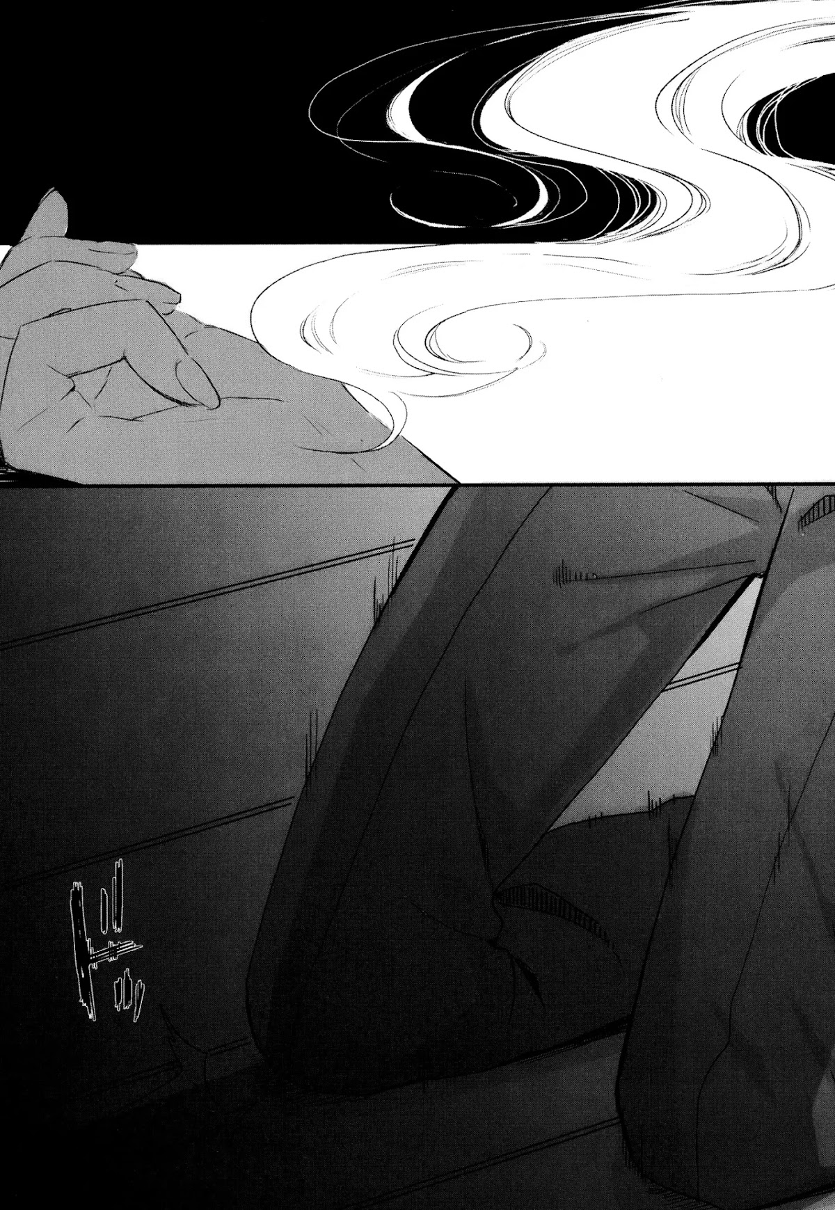 Tsukimizuki Rikai no Tantei Satsujin Chapter 11 page 59 - Chapter 11: Debunk