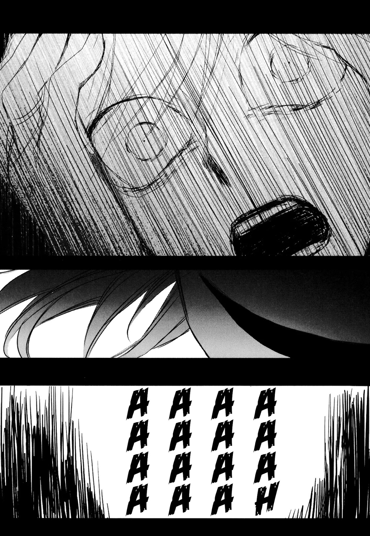 Tsukimizuki Rikai no Tantei Satsujin Chapter 11 page 61 - Chapter 11: Debunk