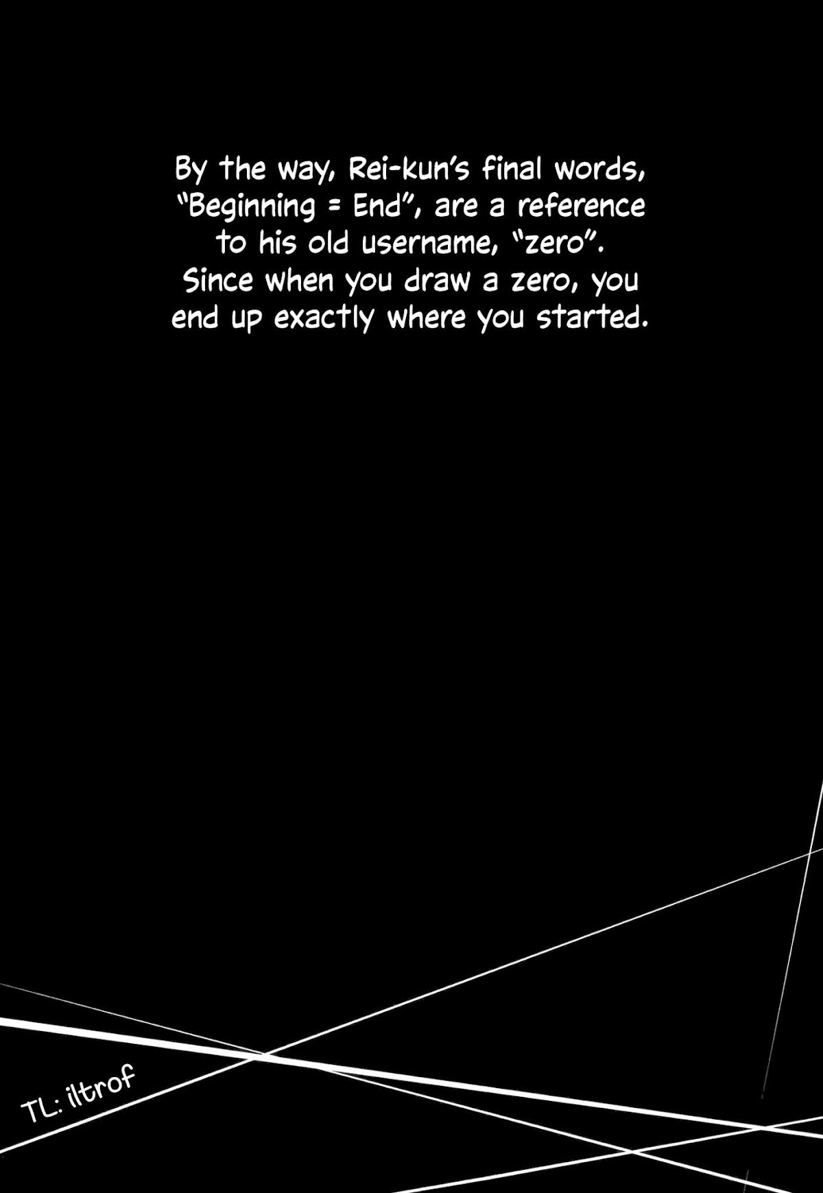 Tsukimizuki Rikai no Tantei Satsujin Chapter 11 page 62 - Chapter 11: Debunk