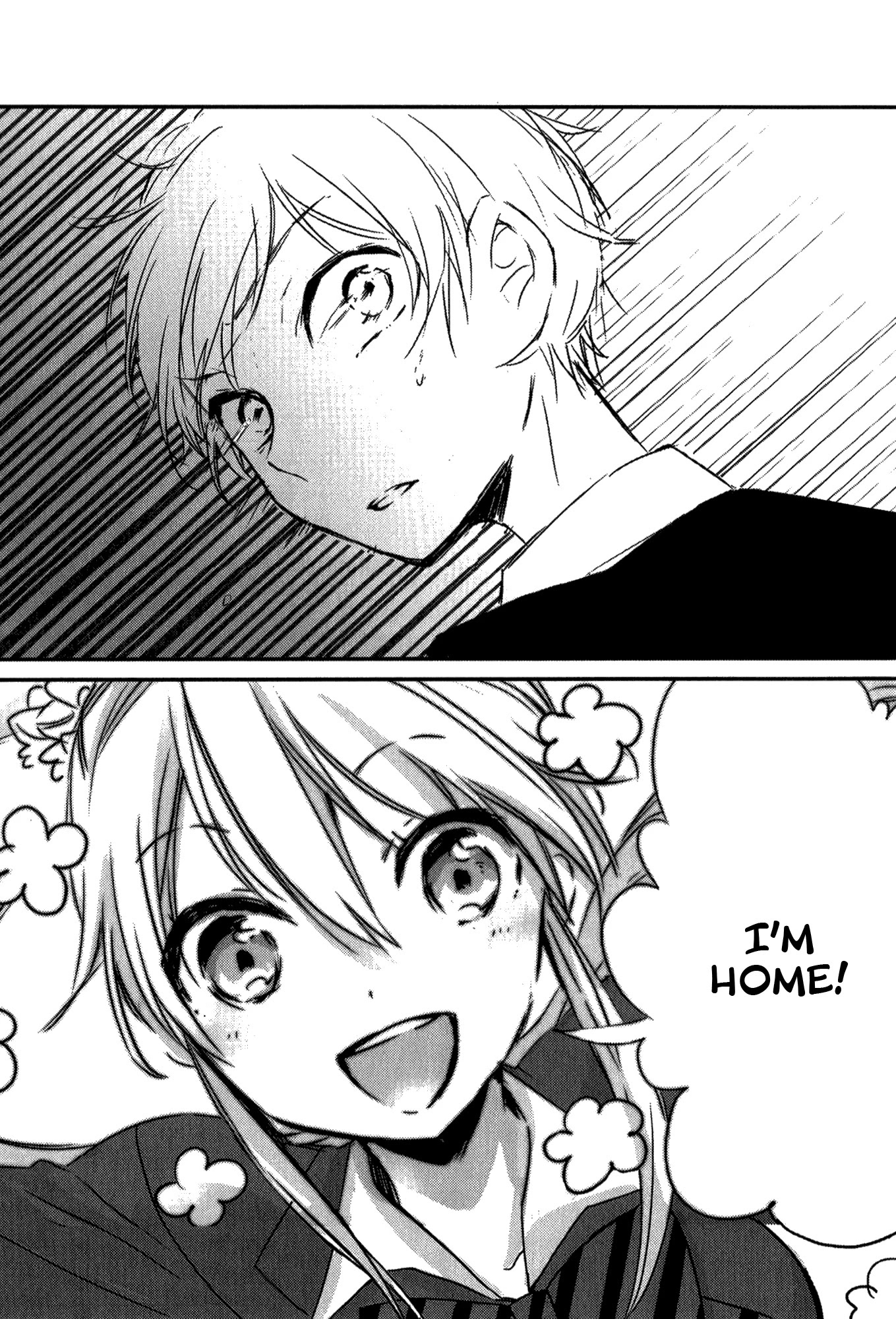 Tsukimizuki Rikai no Tantei Satsujin Chapter 2 page 30 - Chapter 2: Indications