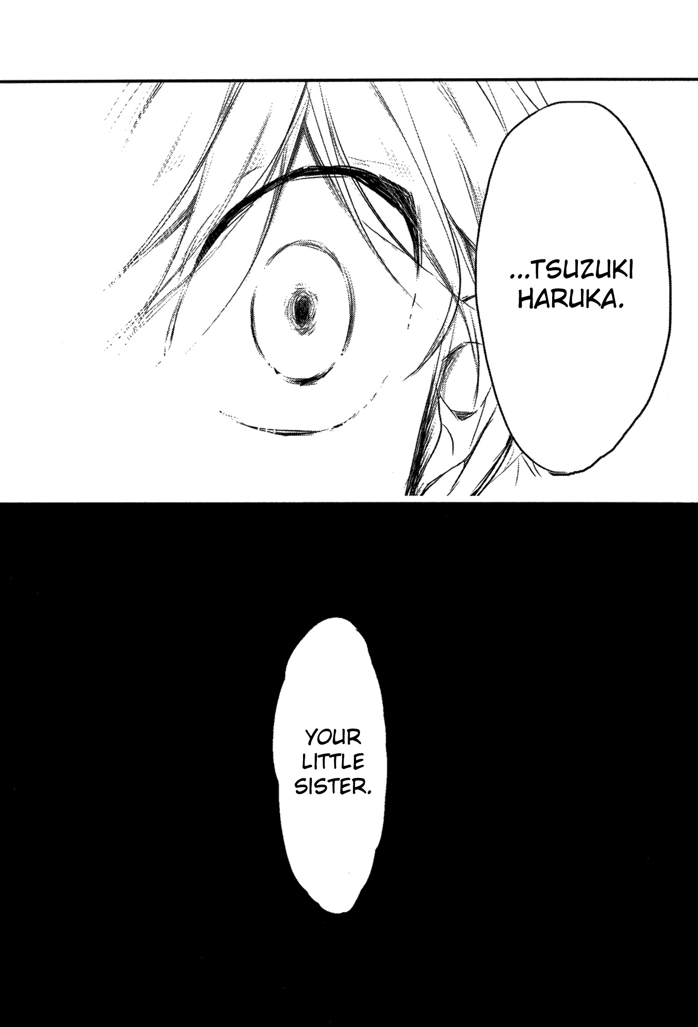 Tsukimizuki Rikai no Tantei Satsujin Chapter 2 page 46 - Chapter 2: Indications