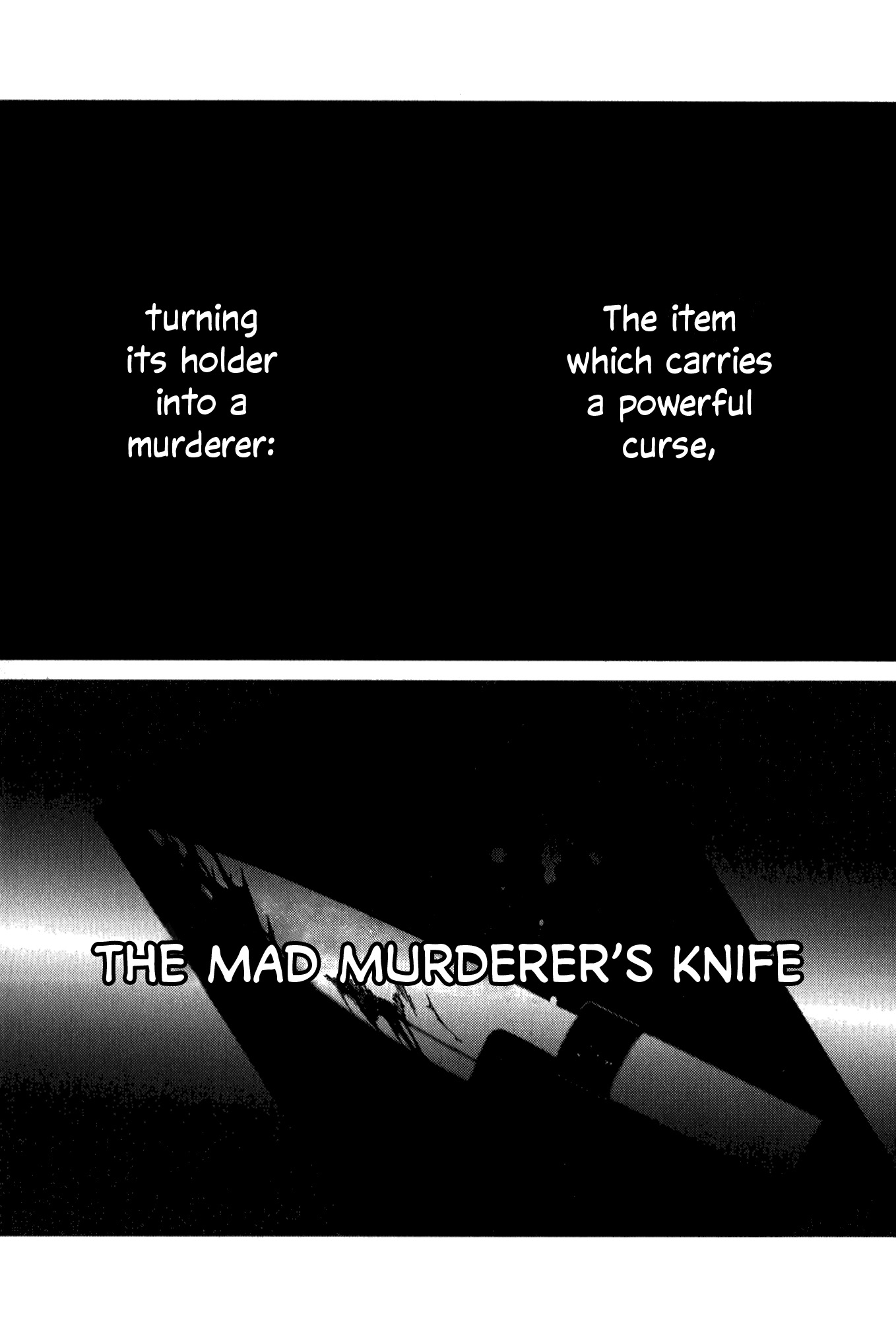 Tsukimizuki Rikai no Tantei Satsujin Chapter 3 page 1 - Chapter 3: Tutorial