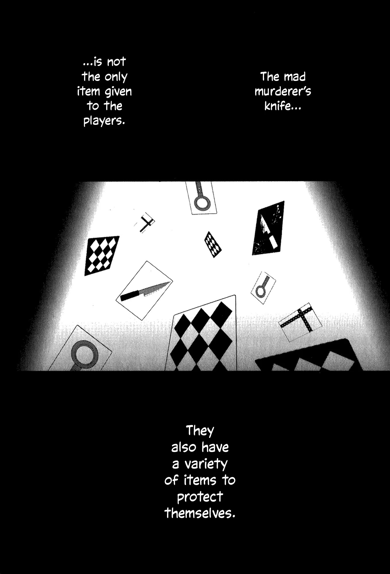 Tsukimizuki Rikai no Tantei Satsujin Chapter 3 page 2 - Chapter 3: Tutorial