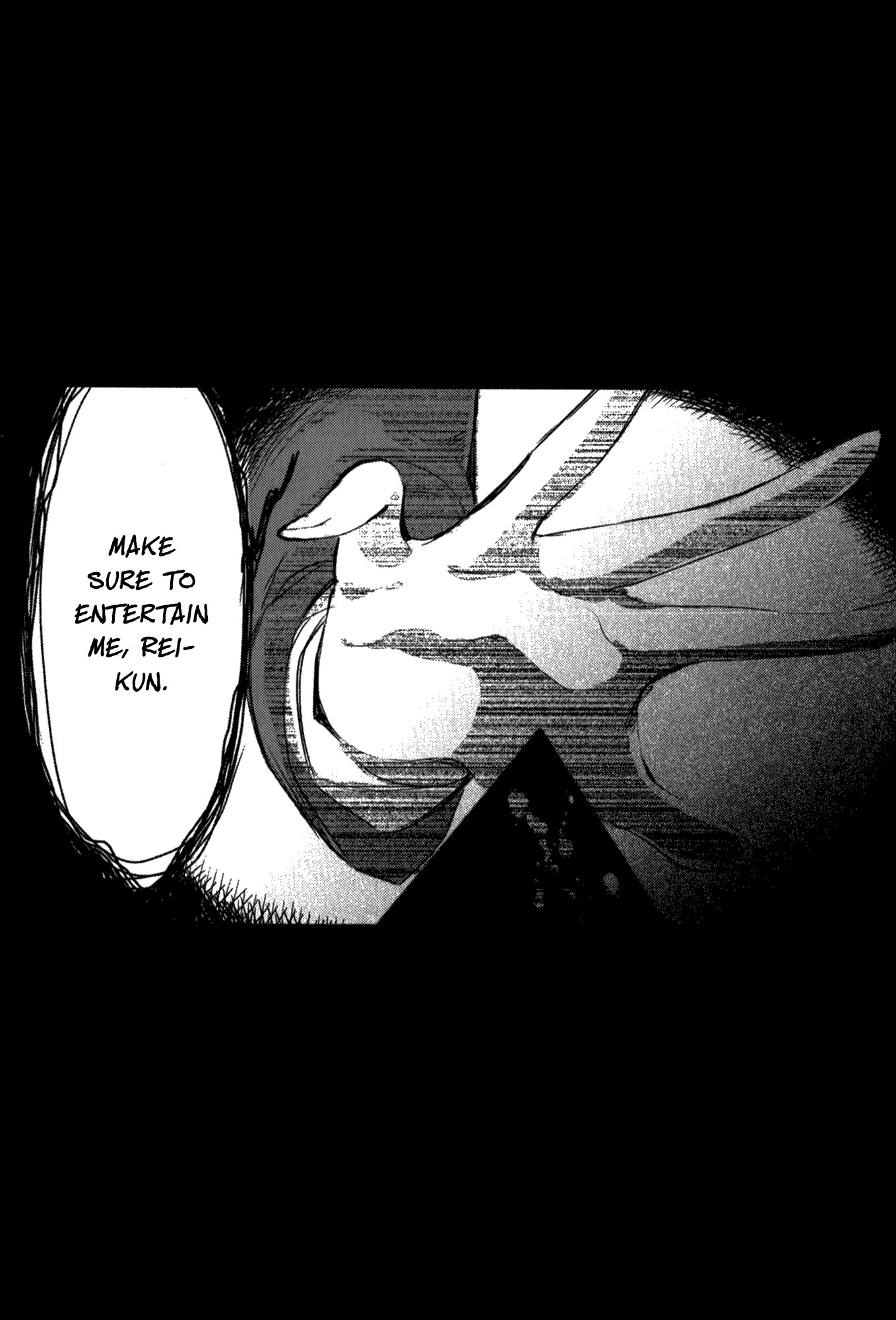 Tsukimizuki Rikai no Tantei Satsujin Chapter 3 page 35 - Chapter 3: Tutorial