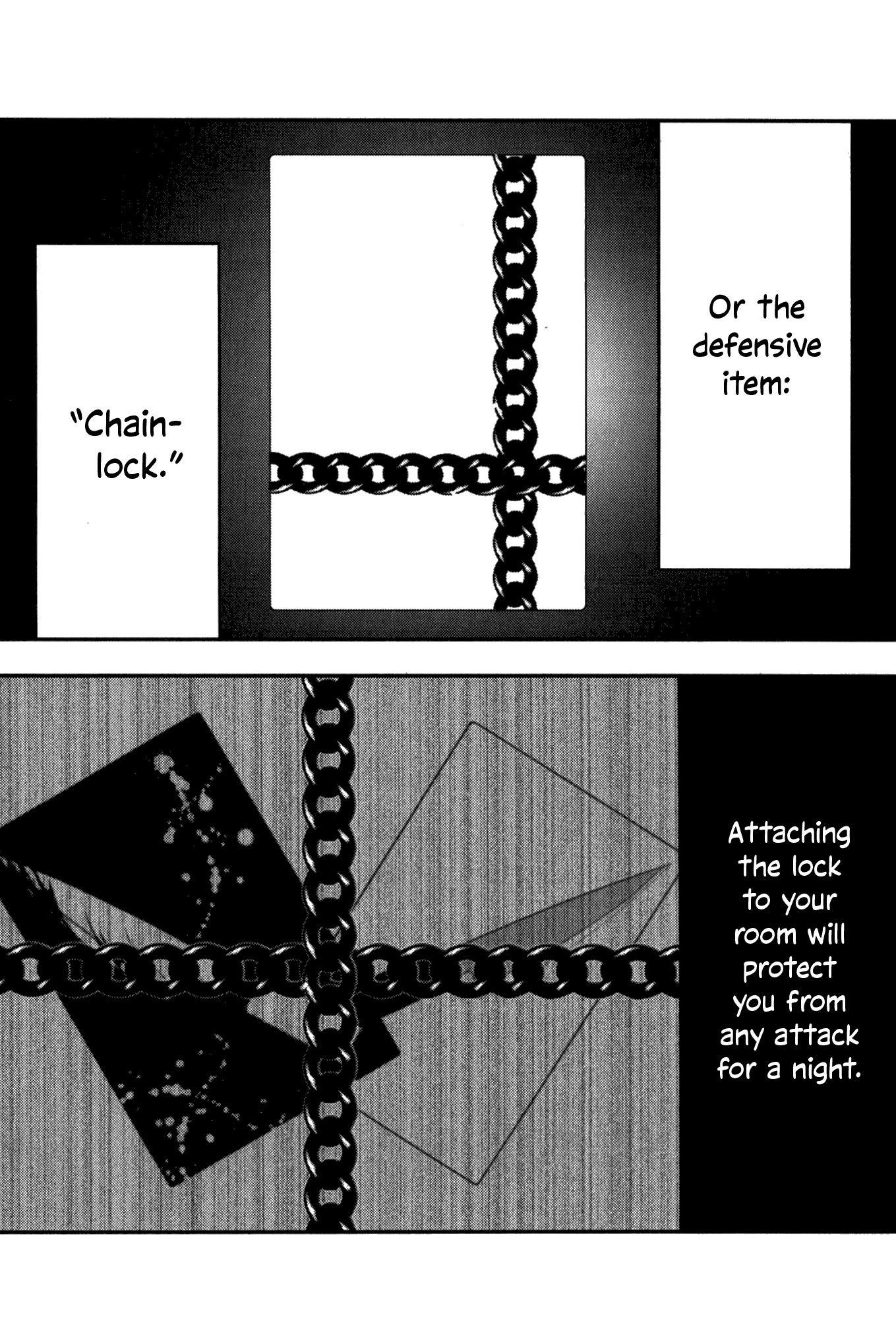 Tsukimizuki Rikai no Tantei Satsujin Chapter 3 page 4 - Chapter 3: Tutorial