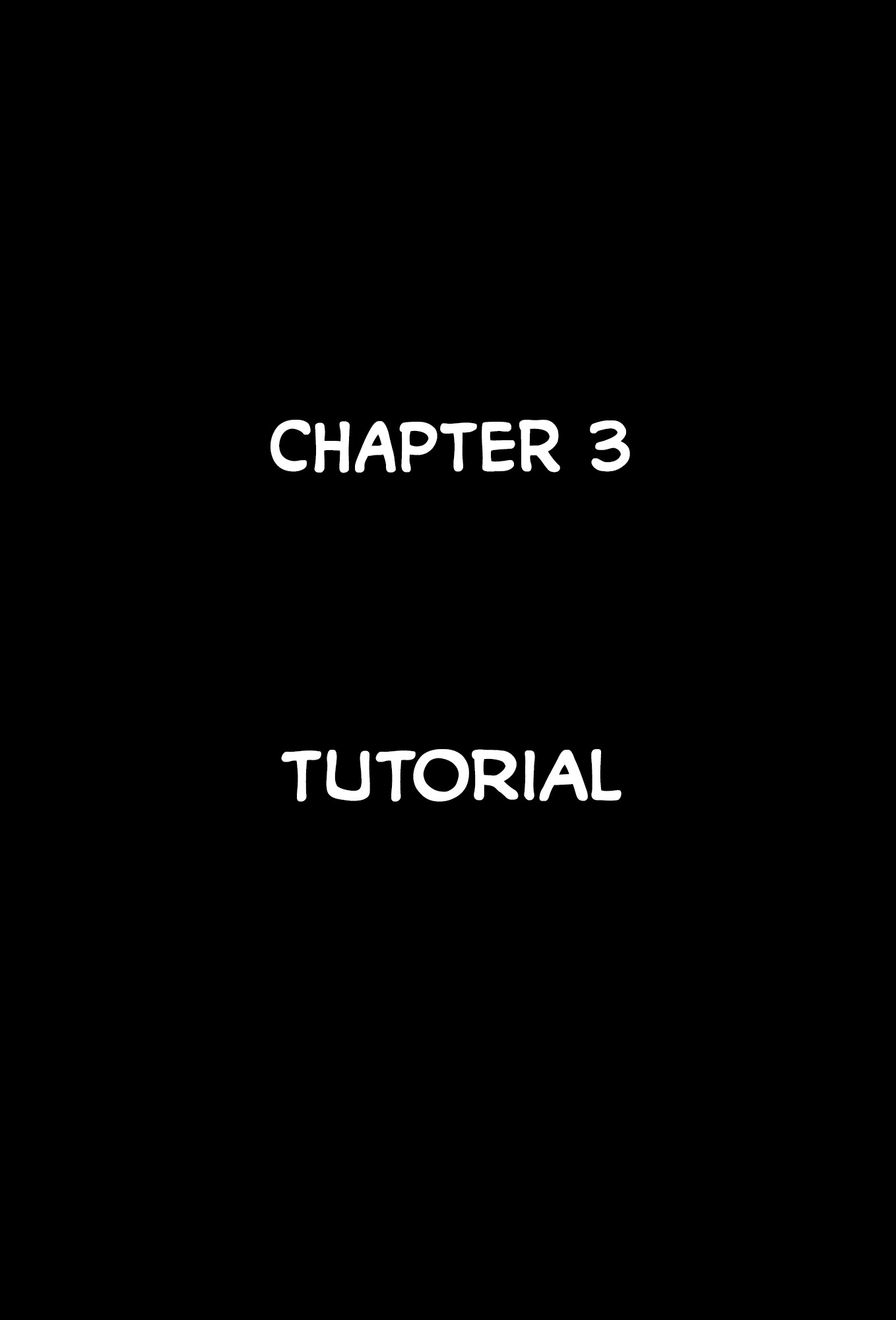 Tsukimizuki Rikai no Tantei Satsujin Chapter 3 page 8 - Chapter 3: Tutorial