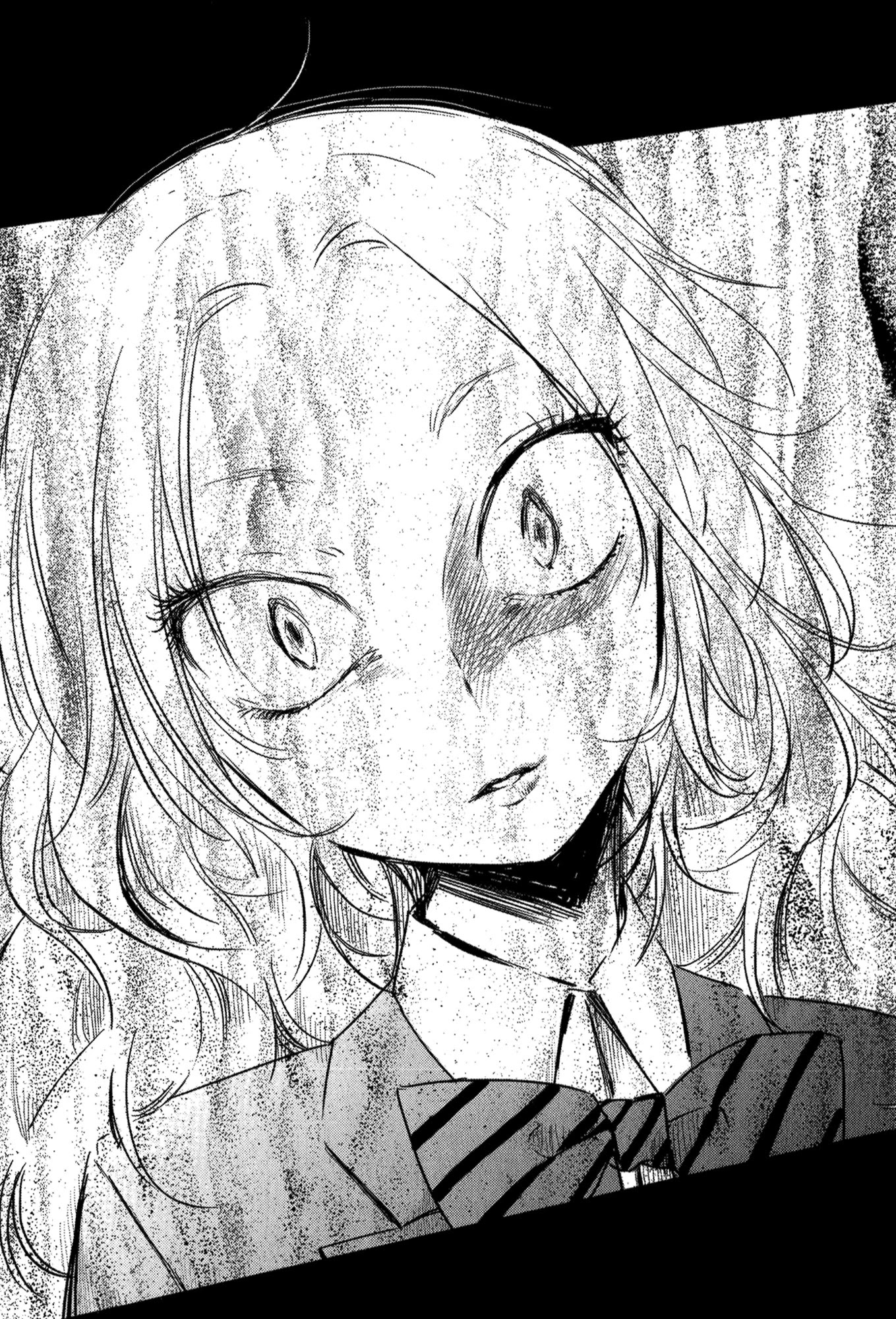 Tsukimizuki Rikai no Tantei Satsujin Chapter 4 page 42 - Chapter 4: Pusillanimous