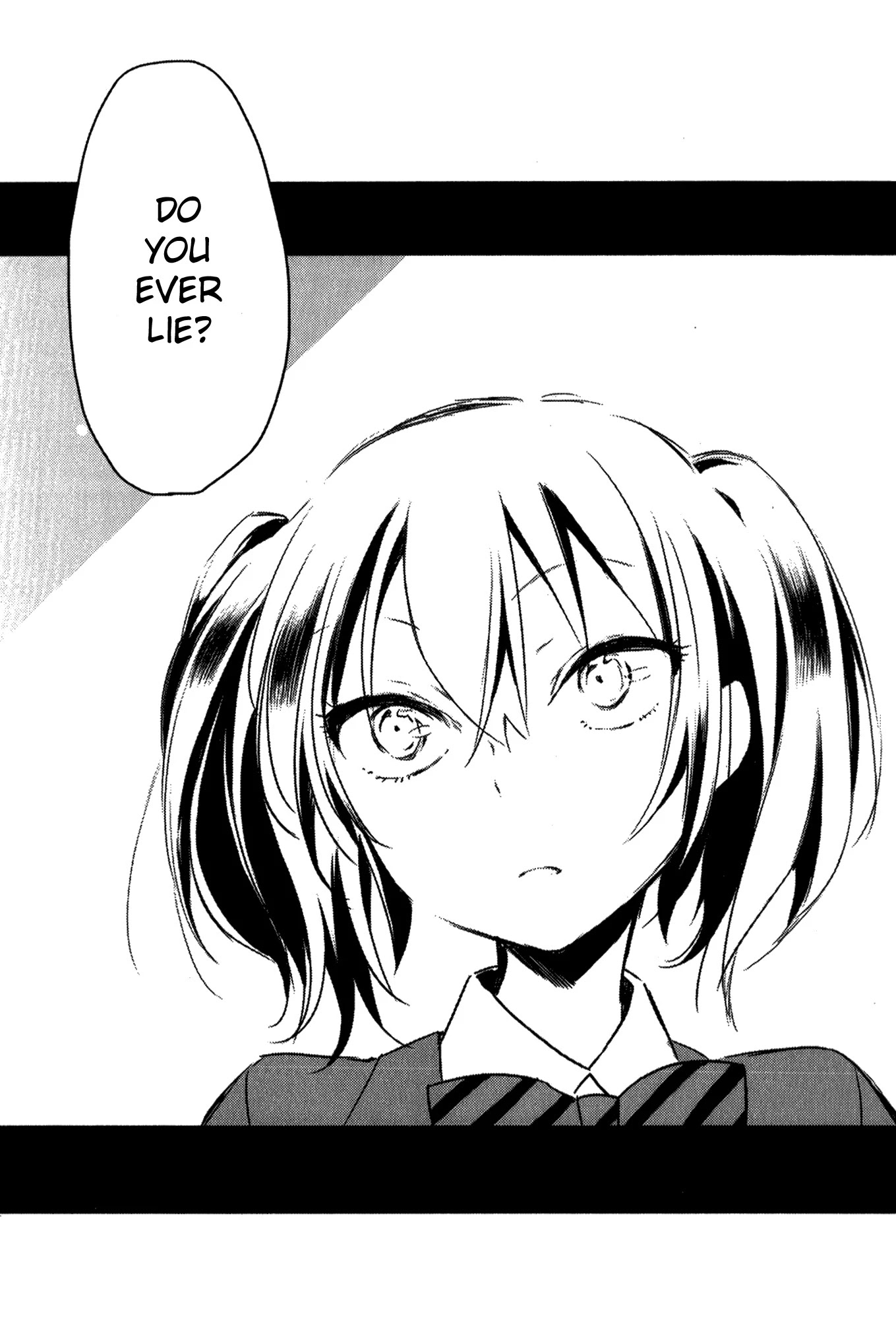 Tsukimizuki Rikai no Tantei Satsujin Chapter 4 page 48 - Chapter 4: Pusillanimous