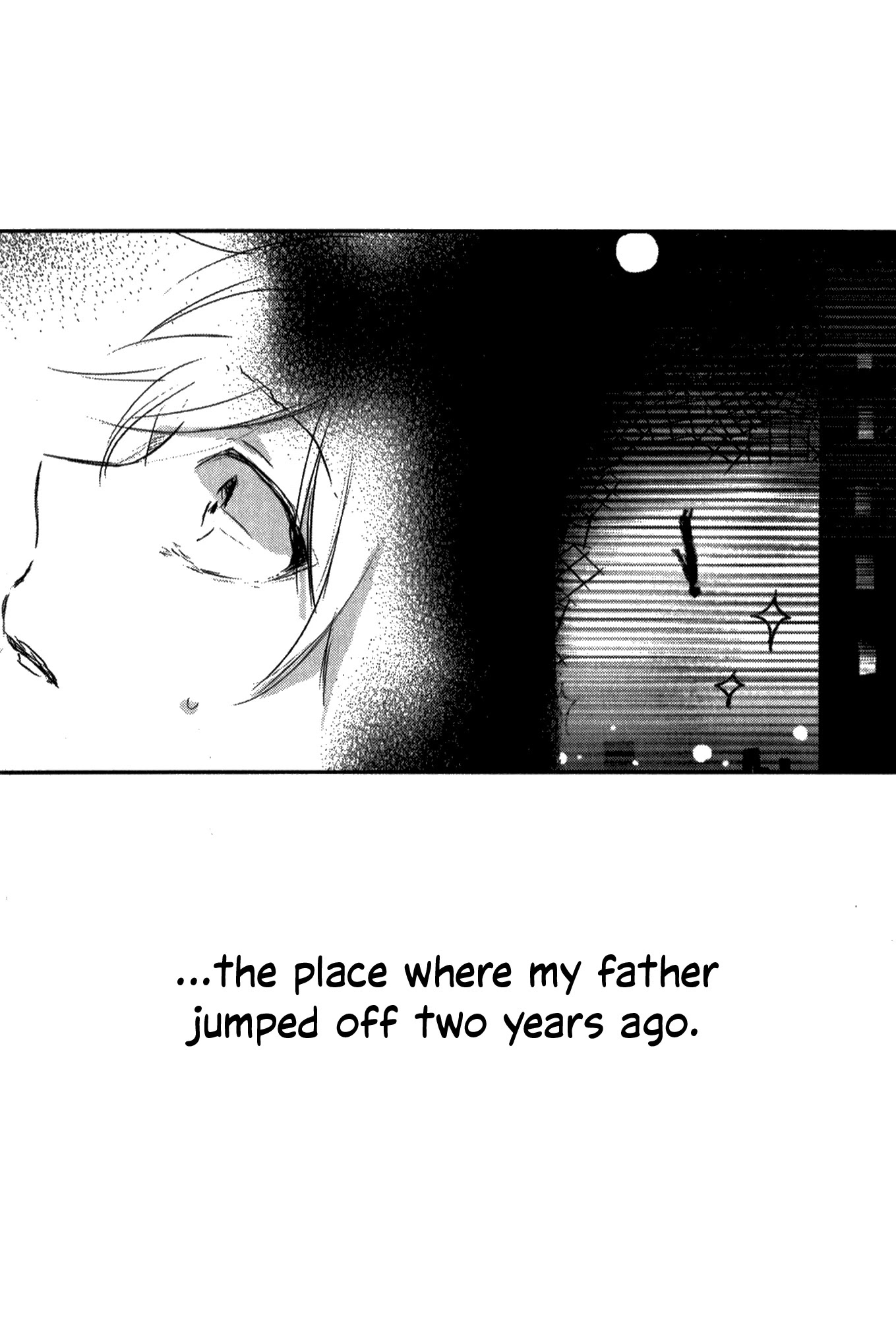 Tsukimizuki Rikai no Tantei Satsujin Chapter 4 page 53 - Chapter 4: Pusillanimous