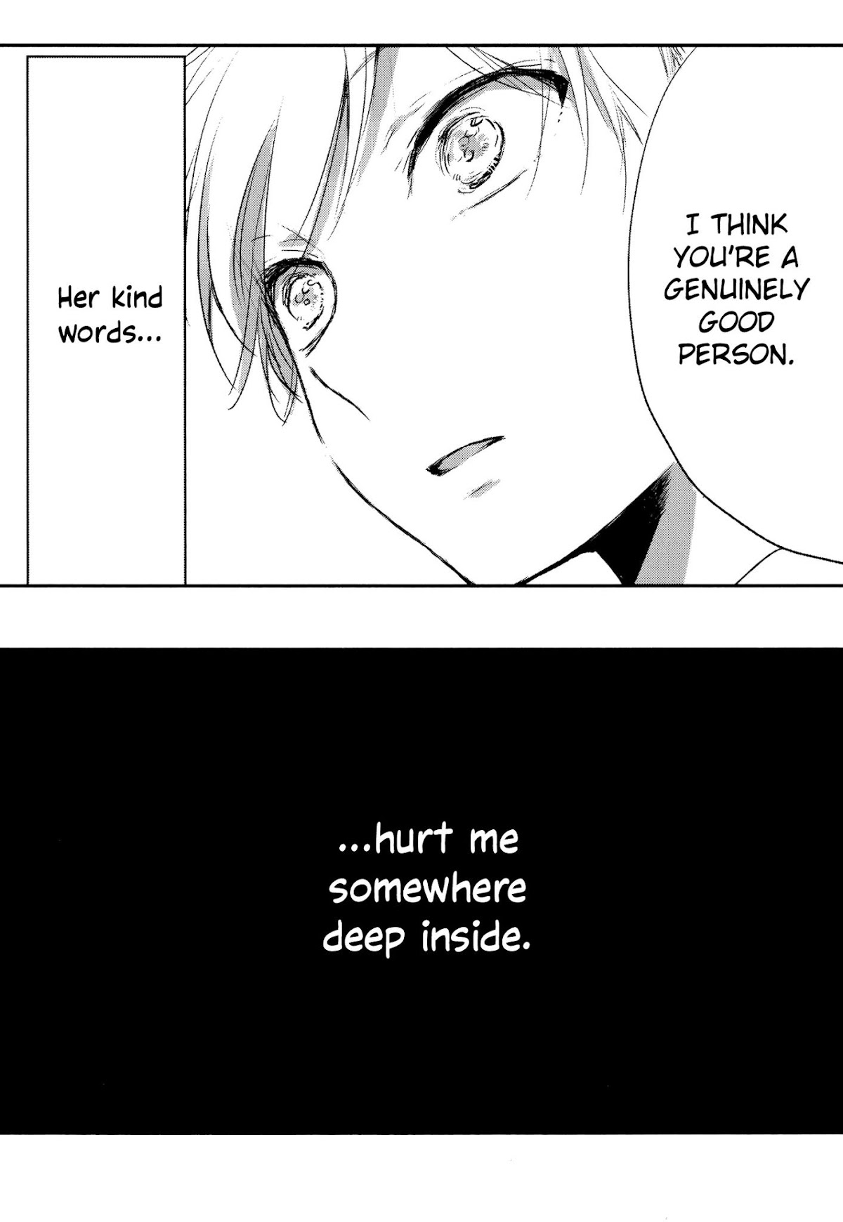 Tsukimizuki Rikai no Tantei Satsujin Chapter 5 page 43 - Chapter 5: Investigation