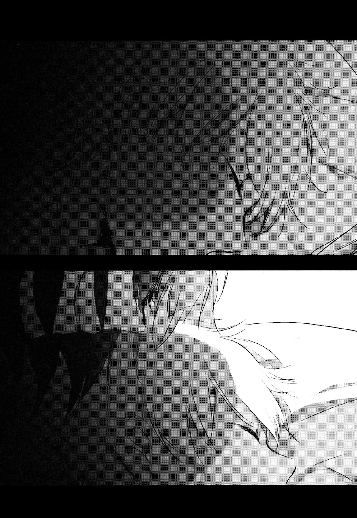 Tsukimizuki Rikai no Tantei Satsujin Chapter 5 page 48 - Chapter 5: Investigation