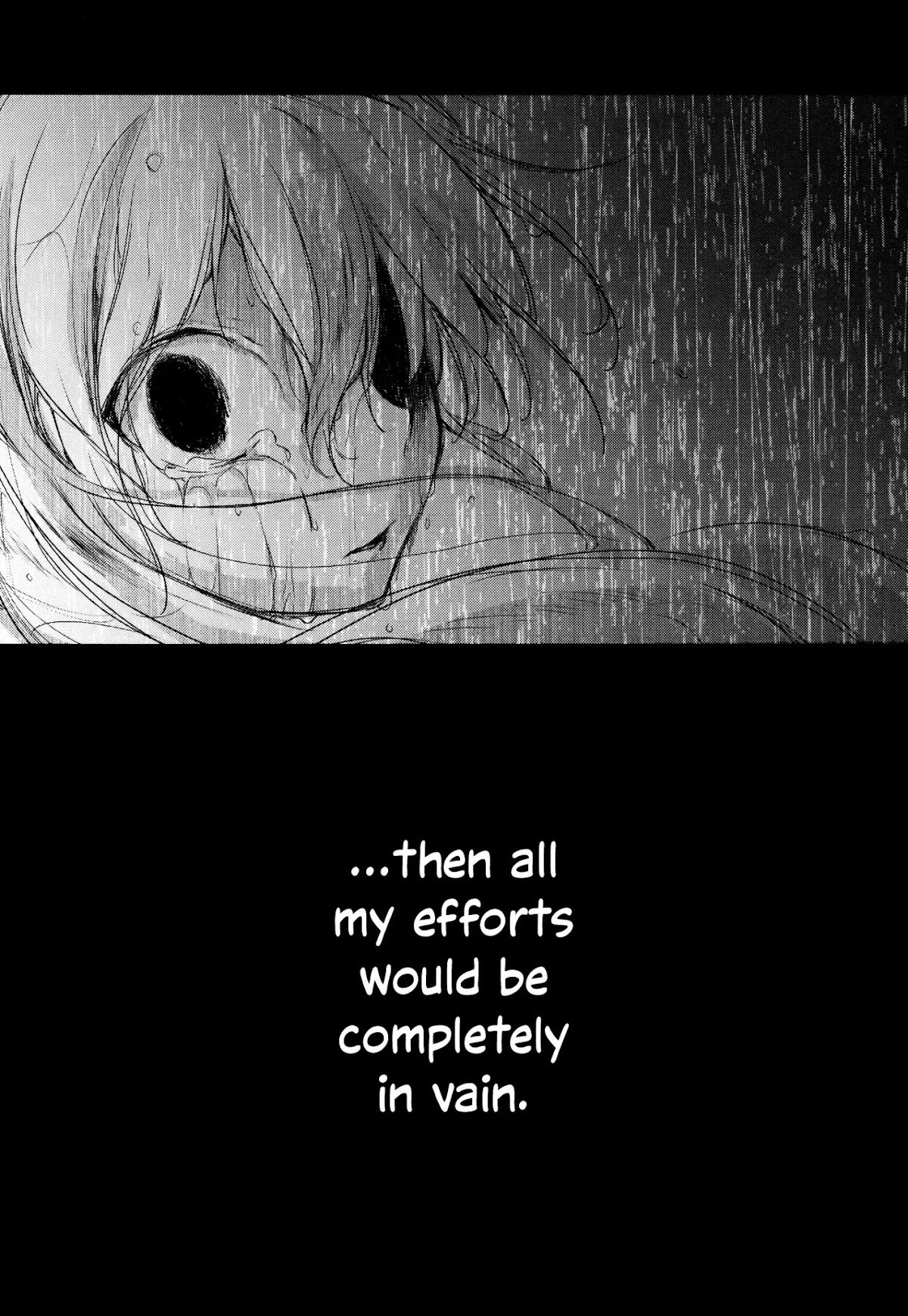 Tsukimizuki Rikai no Tantei Satsujin Chapter 6 page 51 - Chapter 6: Collision