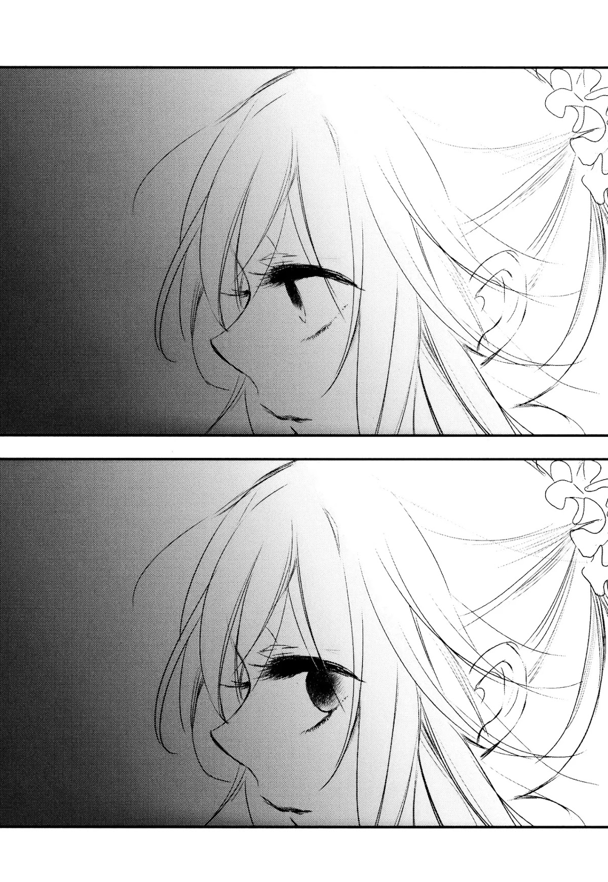 Tsukimizuki Rikai no Tantei Satsujin Chapter 6 page 57 - Chapter 6: Collision