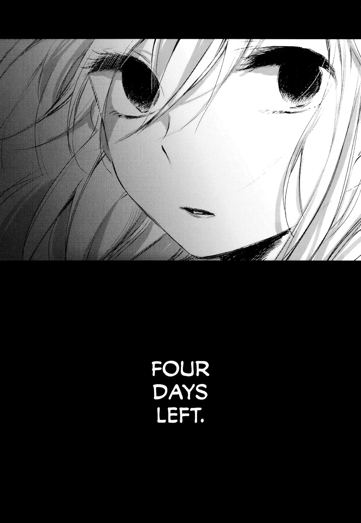 Tsukimizuki Rikai no Tantei Satsujin Chapter 6 page 58 - Chapter 6: Collision