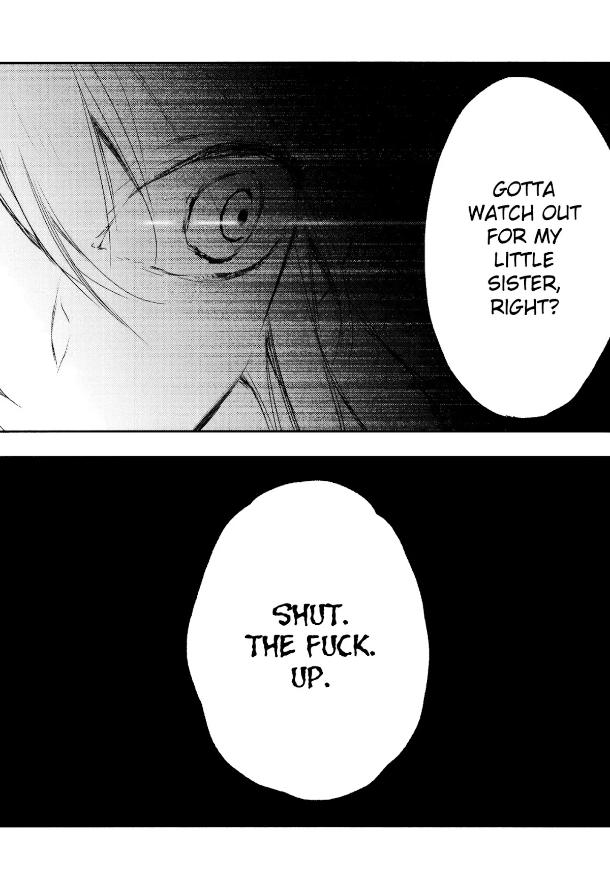 Tsukimizuki Rikai no Tantei Satsujin Chapter 7 page 60 - Chapter 7: Disclosure