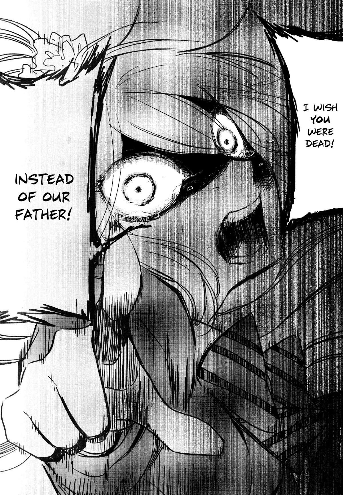 Tsukimizuki Rikai no Tantei Satsujin Chapter 7 page 63 - Chapter 7: Disclosure