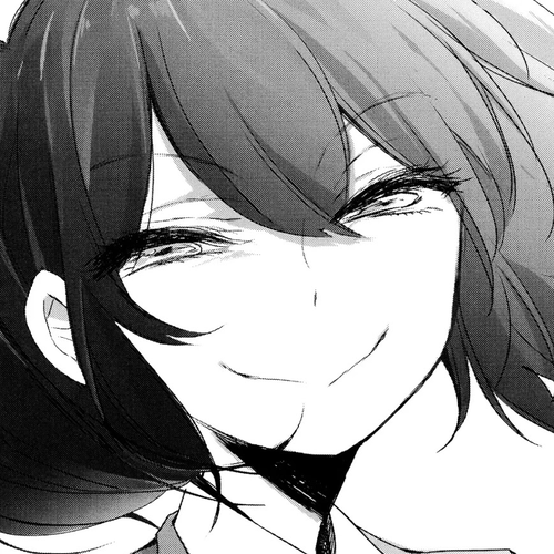 Tsukimizuki Rikai no Tantei Satsujin Chapter 7: Disclosure cover