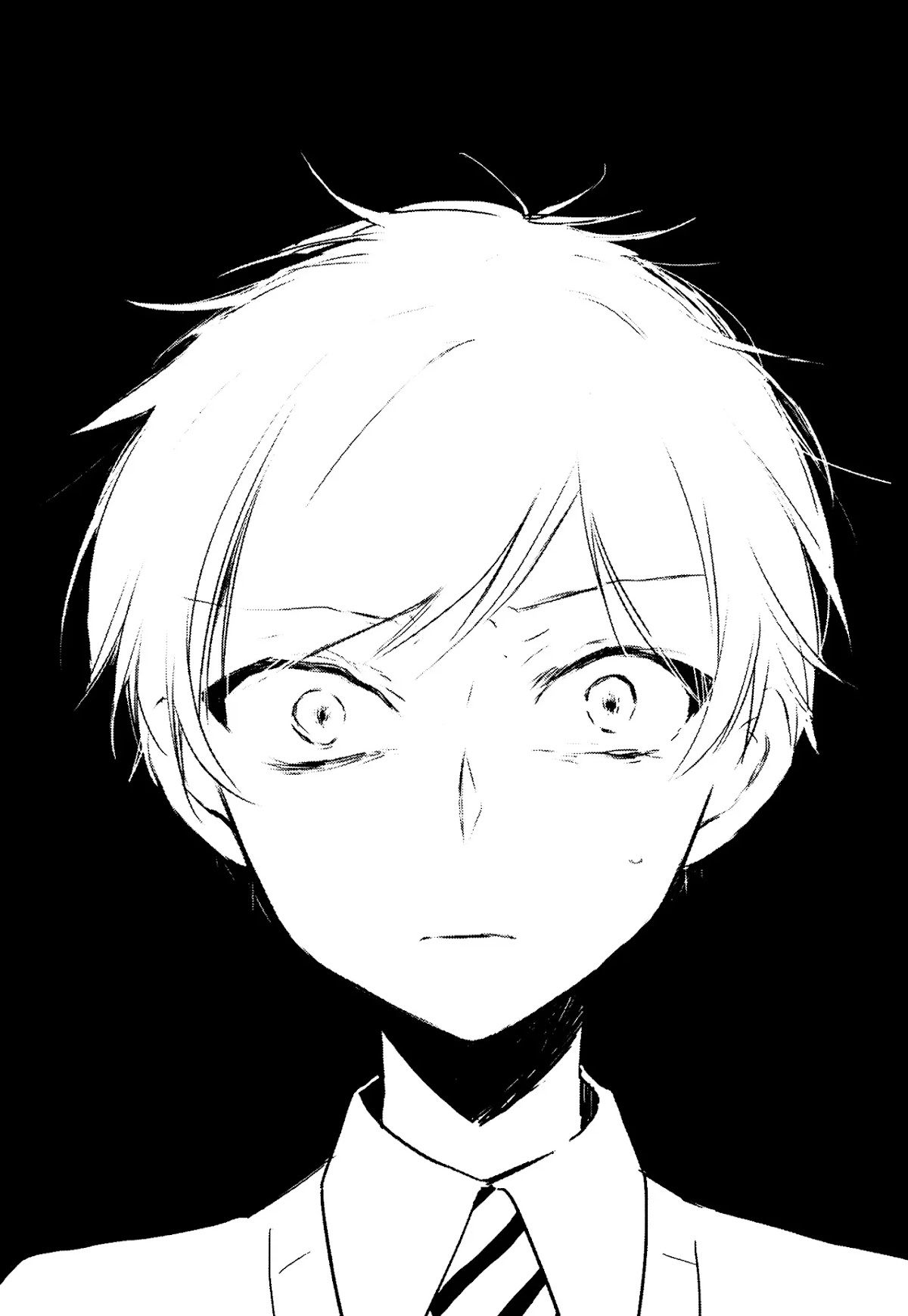 Tsukimizuki Rikai no Tantei Satsujin Chapter 8 page 55 - Chapter 8: Wiles