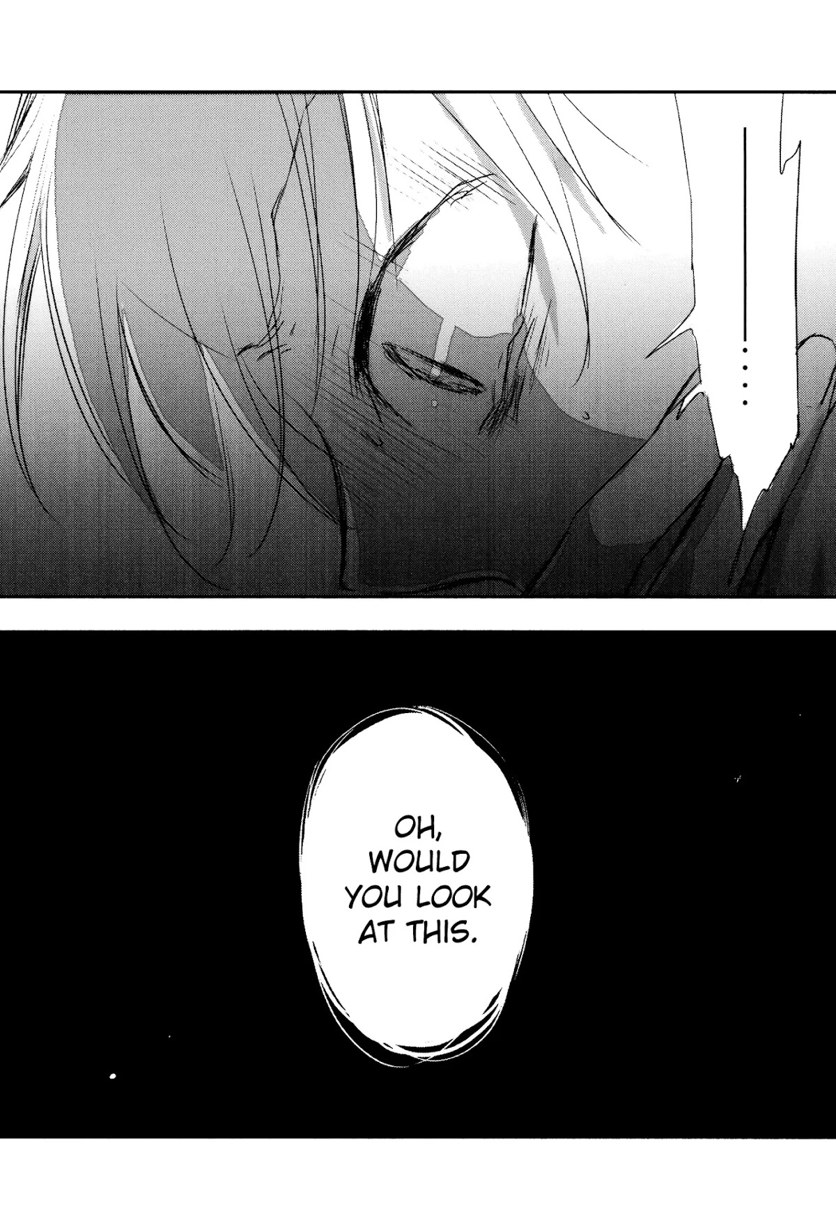 Tsukimizuki Rikai no Tantei Satsujin Chapter 8 page 60 - Chapter 8: Wiles