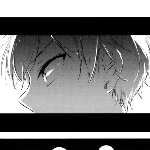 Tsukimizuki Rikai no Tantei Satsujin Chapter 8: Wiles cover