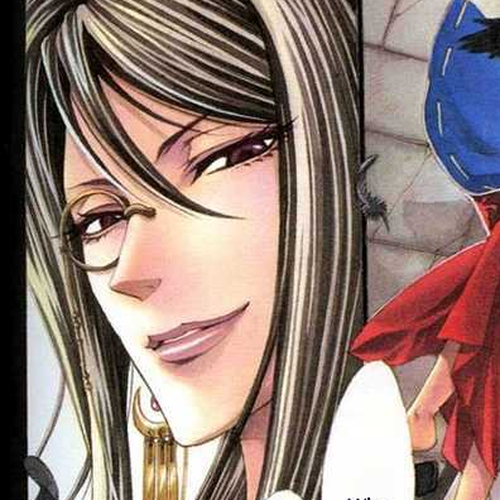 Tsukiya Chapter 1 cover