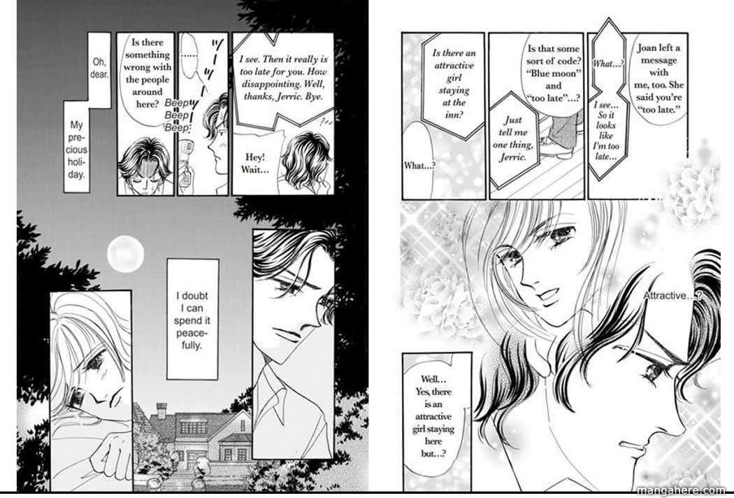 Tsukiyo ga Kureta Okurimono Chapter 1 page 15 - Chapter 1
