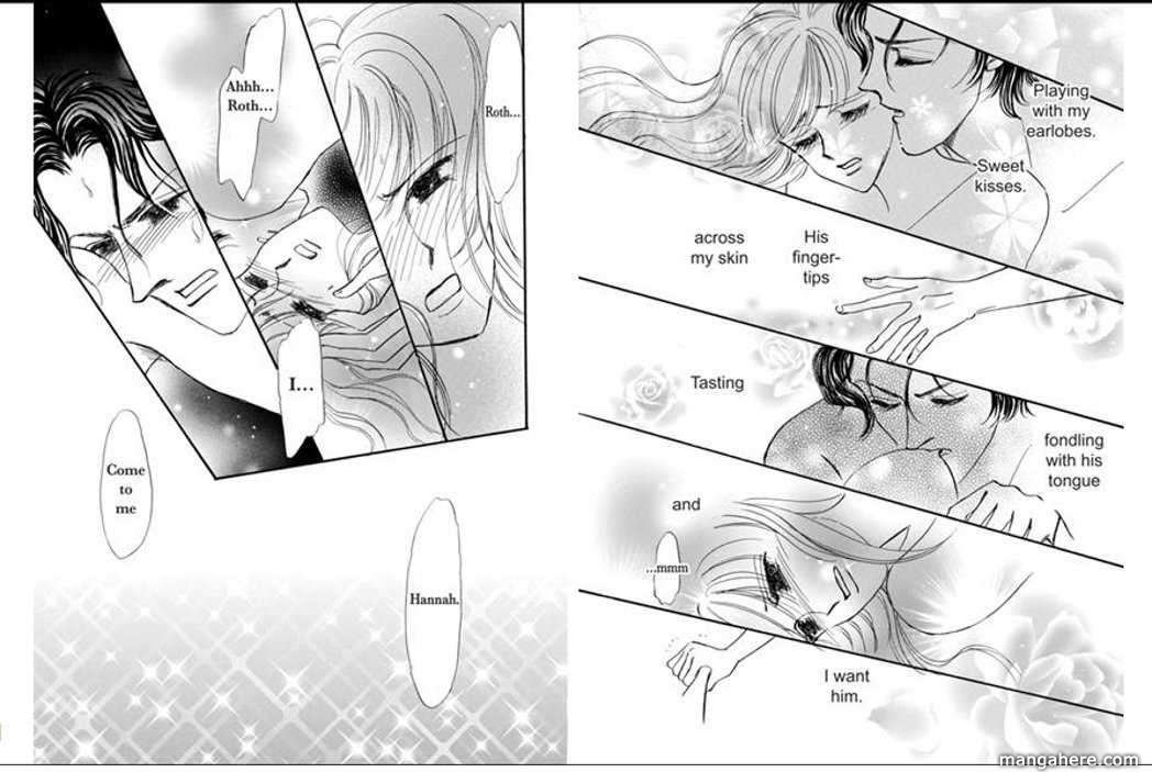 Tsukiyo ga Kureta Okurimono Chapter 1 page 42 - Chapter 1