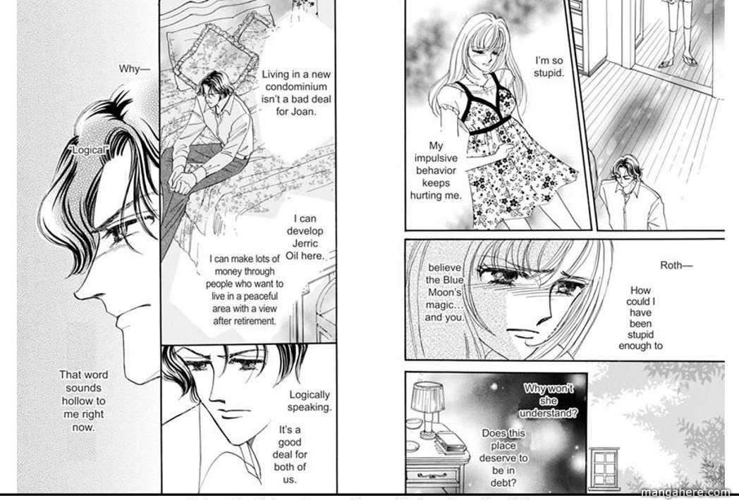Tsukiyo ga Kureta Okurimono Chapter 1 page 49 - Chapter 1