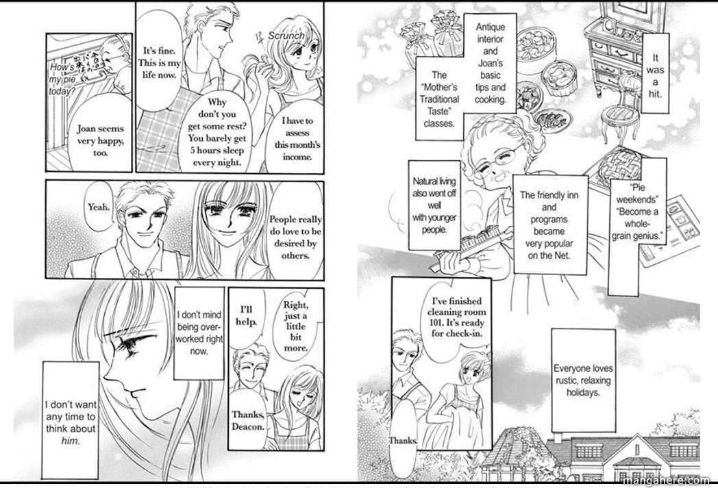 Tsukiyo ga Kureta Okurimono Chapter 1 page 52 - Chapter 1