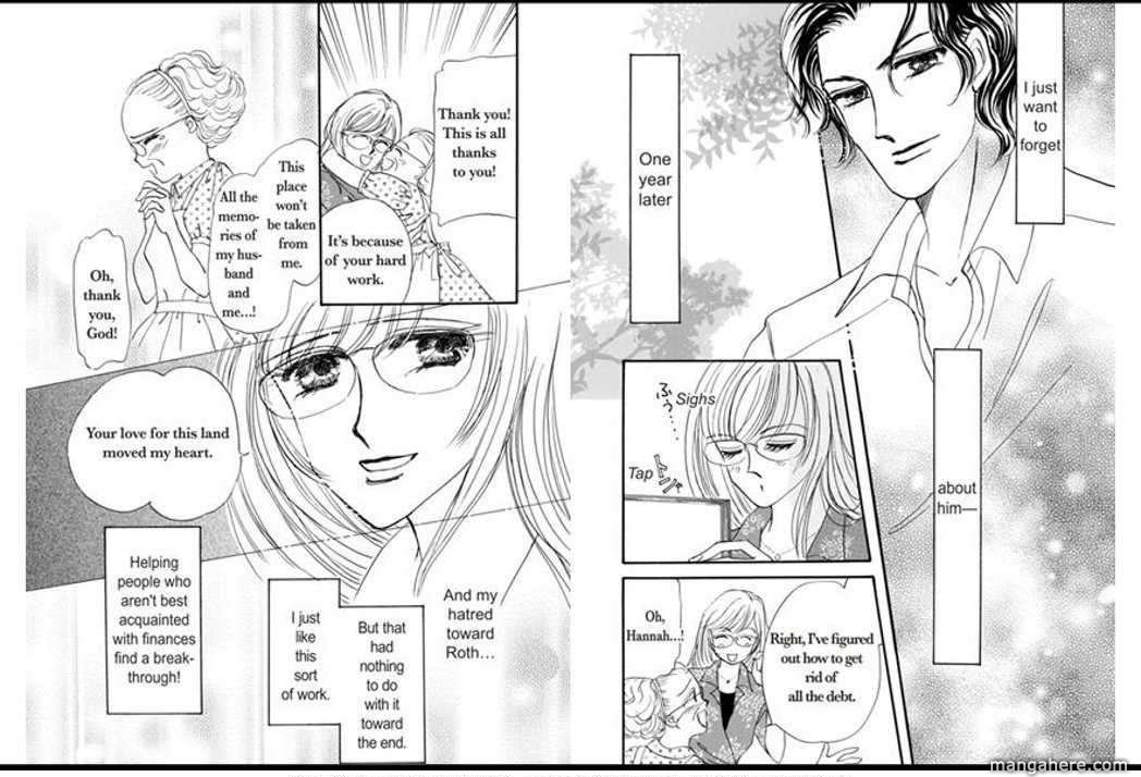 Tsukiyo ga Kureta Okurimono Chapter 1 page 53 - Chapter 1