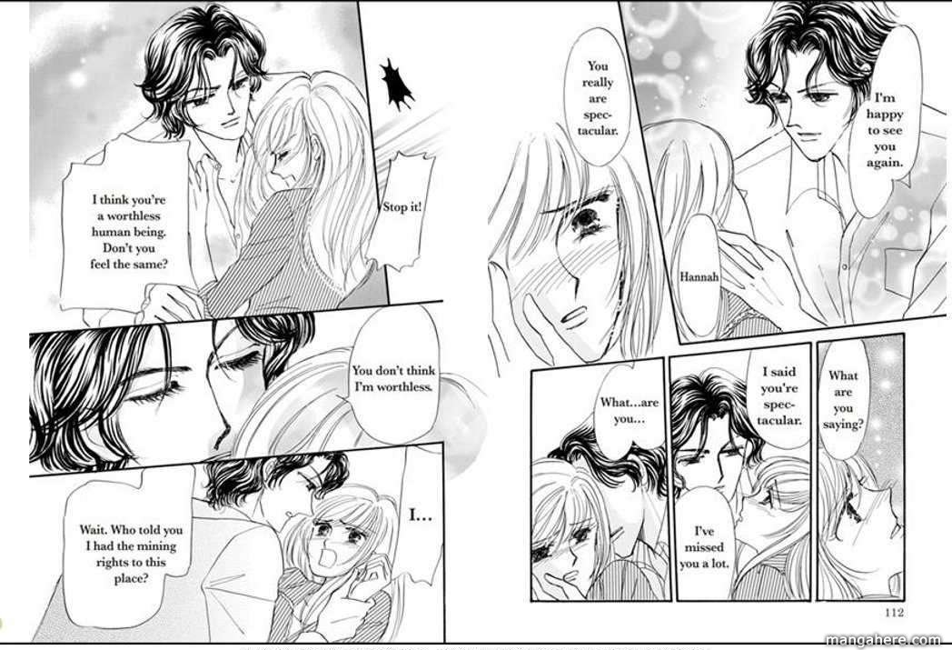 Tsukiyo ga Kureta Okurimono Chapter 1 page 59 - Chapter 1