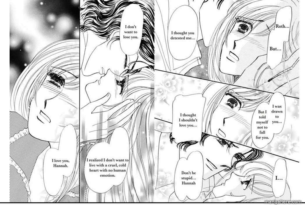 Tsukiyo ga Kureta Okurimono Chapter 1 page 63 - Chapter 1