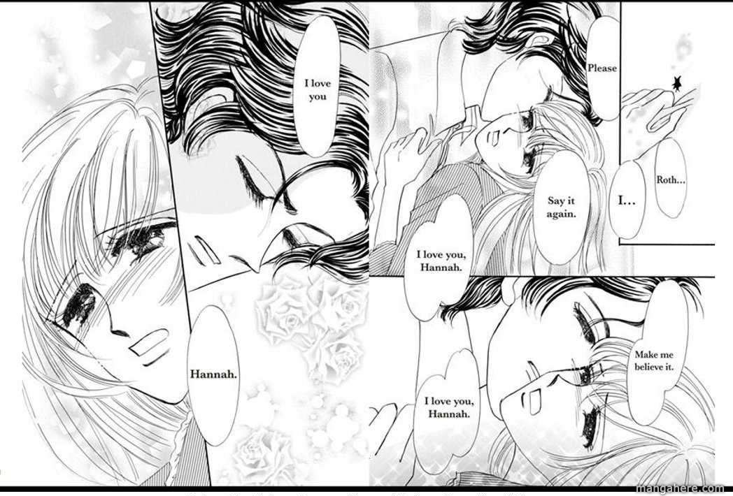 Tsukiyo ga Kureta Okurimono Chapter 1 page 64 - Chapter 1