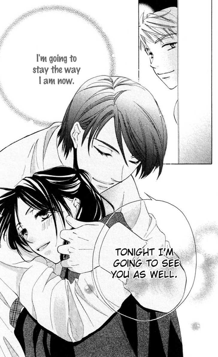 Tsukiyo no Doll Chapter 2 page 38 - Chapter 2 : Mosaic Mirror