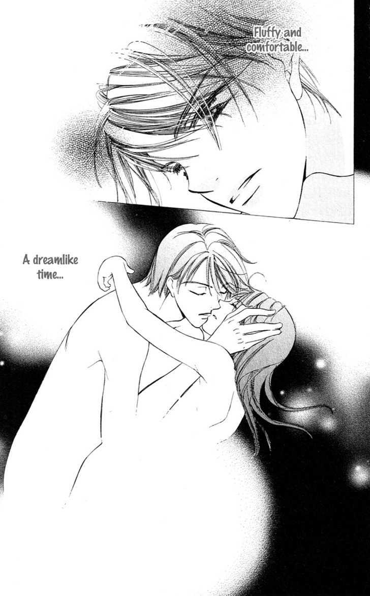 Tsukiyo no Doll Chapter 2 page 6 - Chapter 2 : Mosaic Mirror