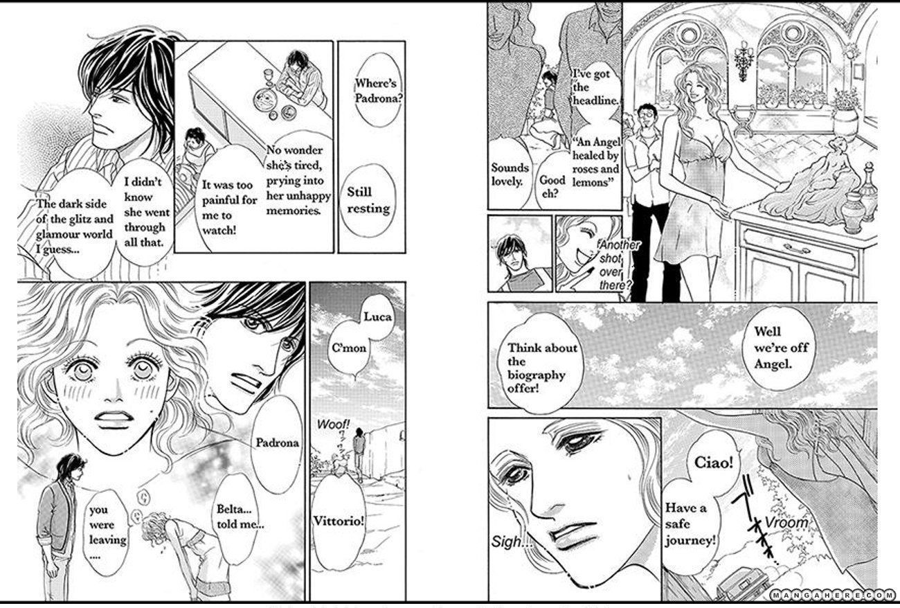 Tsukiyo no Kokuhaku Chapter 1 page 29 - Chapter 1