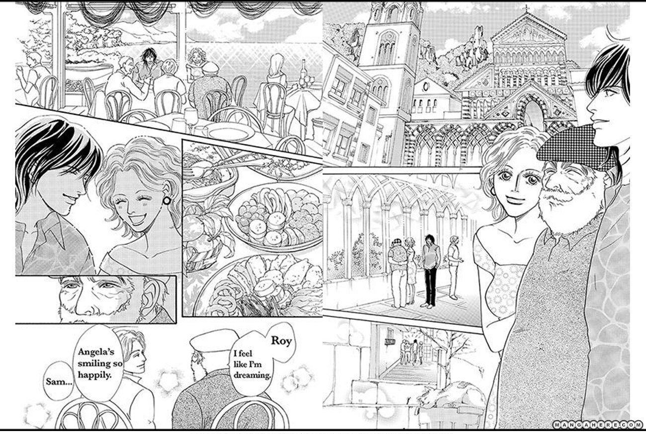 Tsukiyo no Kokuhaku Chapter 1 page 48 - Chapter 1