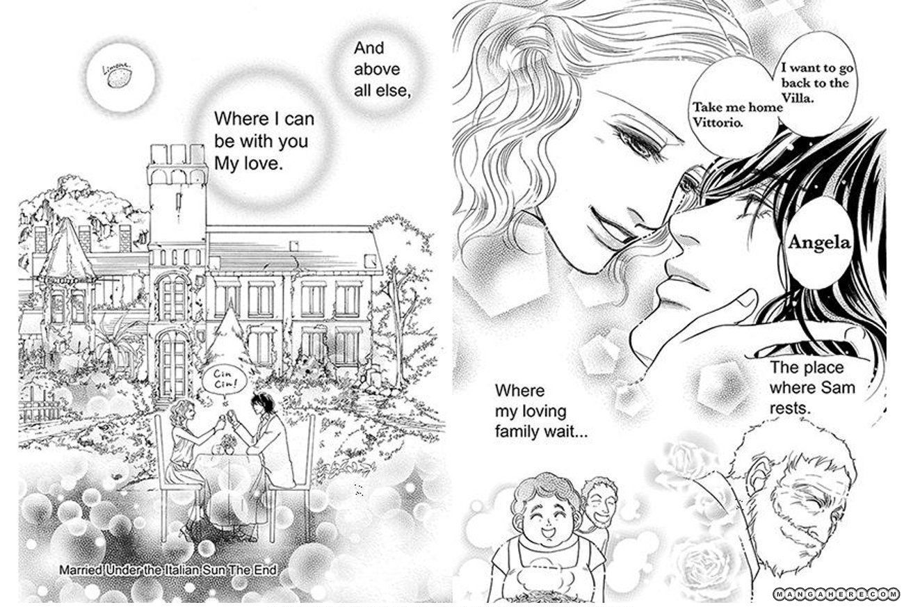 Tsukiyo no Kokuhaku Chapter 1 page 65 - Chapter 1