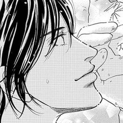 Tsukiyo no Kokuhaku Chapter 1 cover