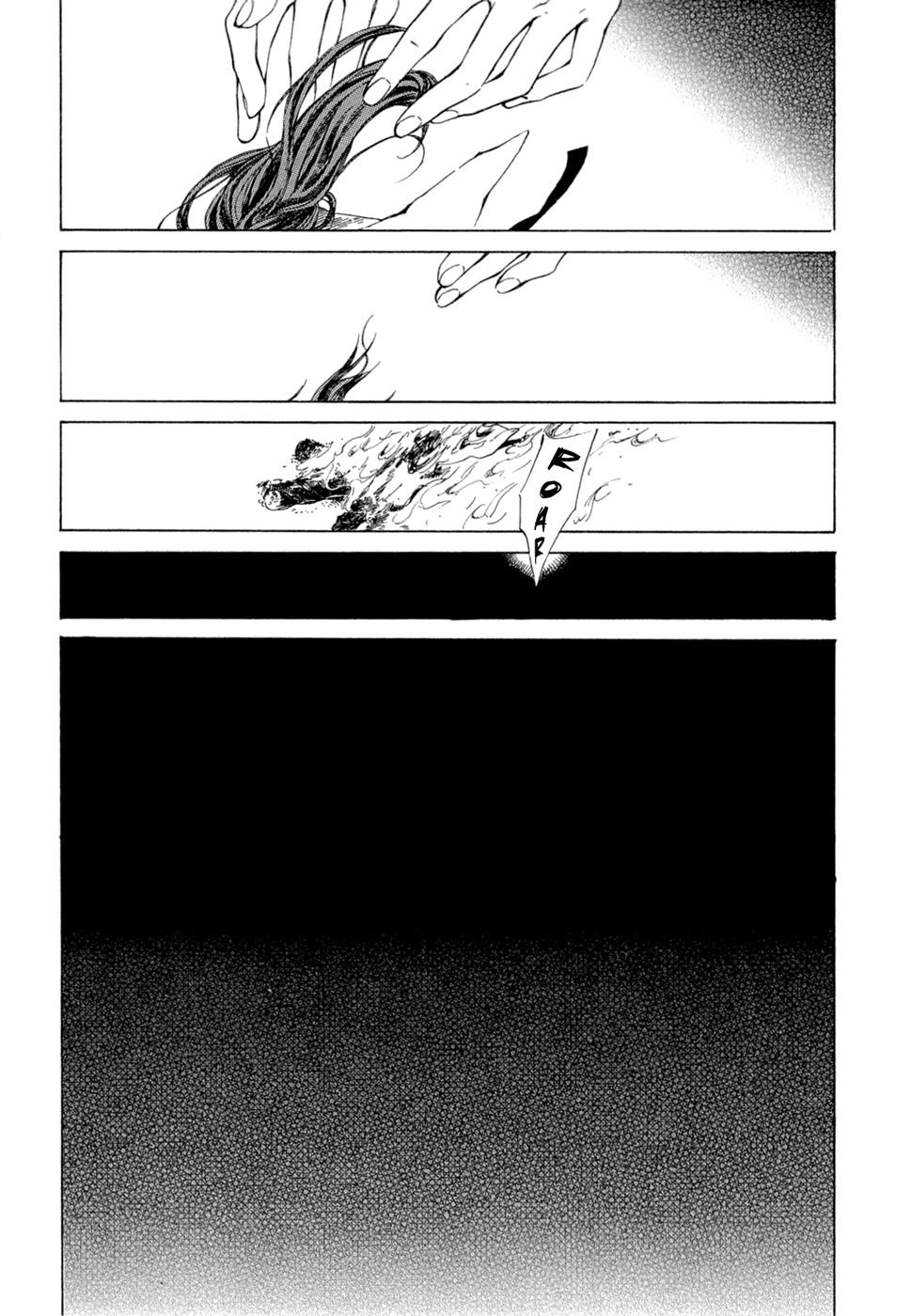Tsukiyo no Toratsugumi Chapter 7 page 46 - Chapter 7: Story Teller Story 2 Nancy