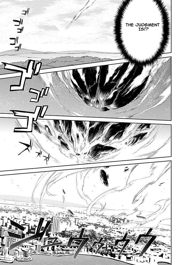 Tsukiyoda Sadame no Sekai no Sukuikata Chapter 2 page 39 - Chapter 2