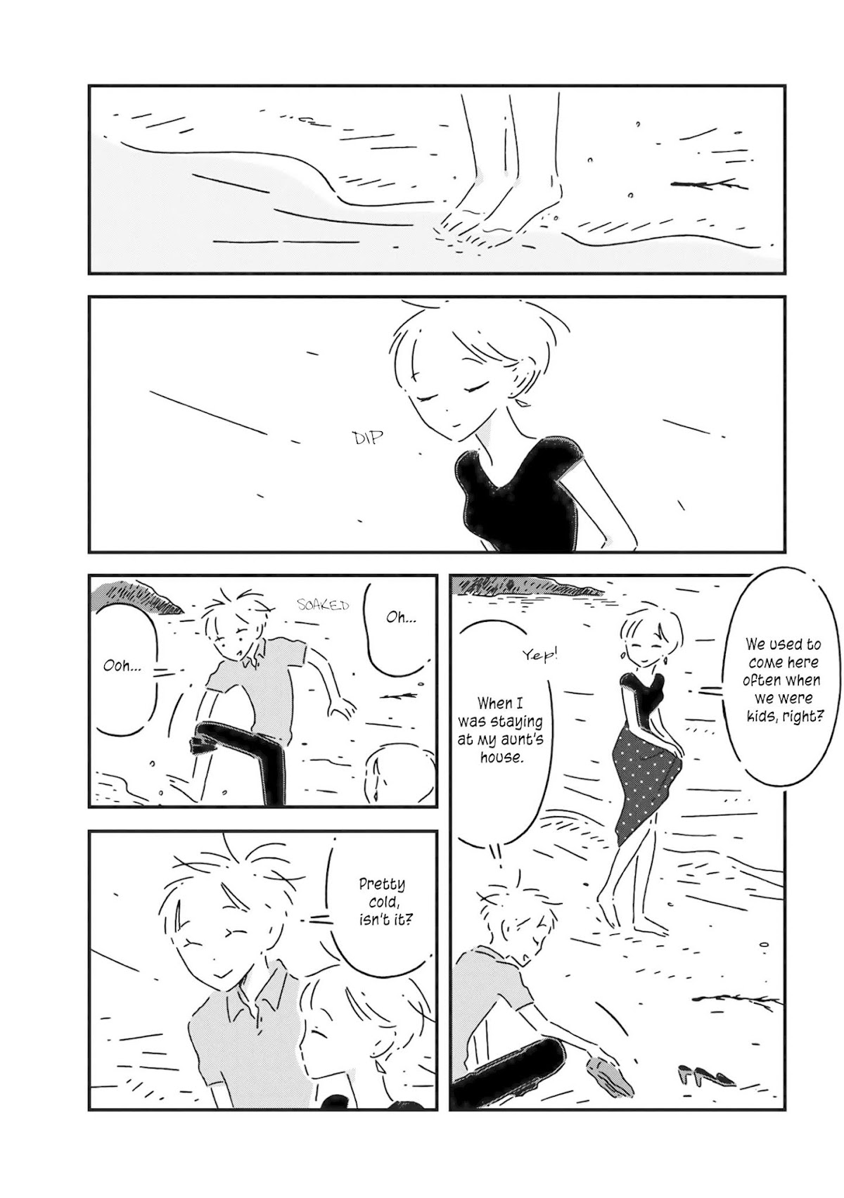 Tsukumogami Pompom Chapter 10 page 23 - Chapter 10 [END]