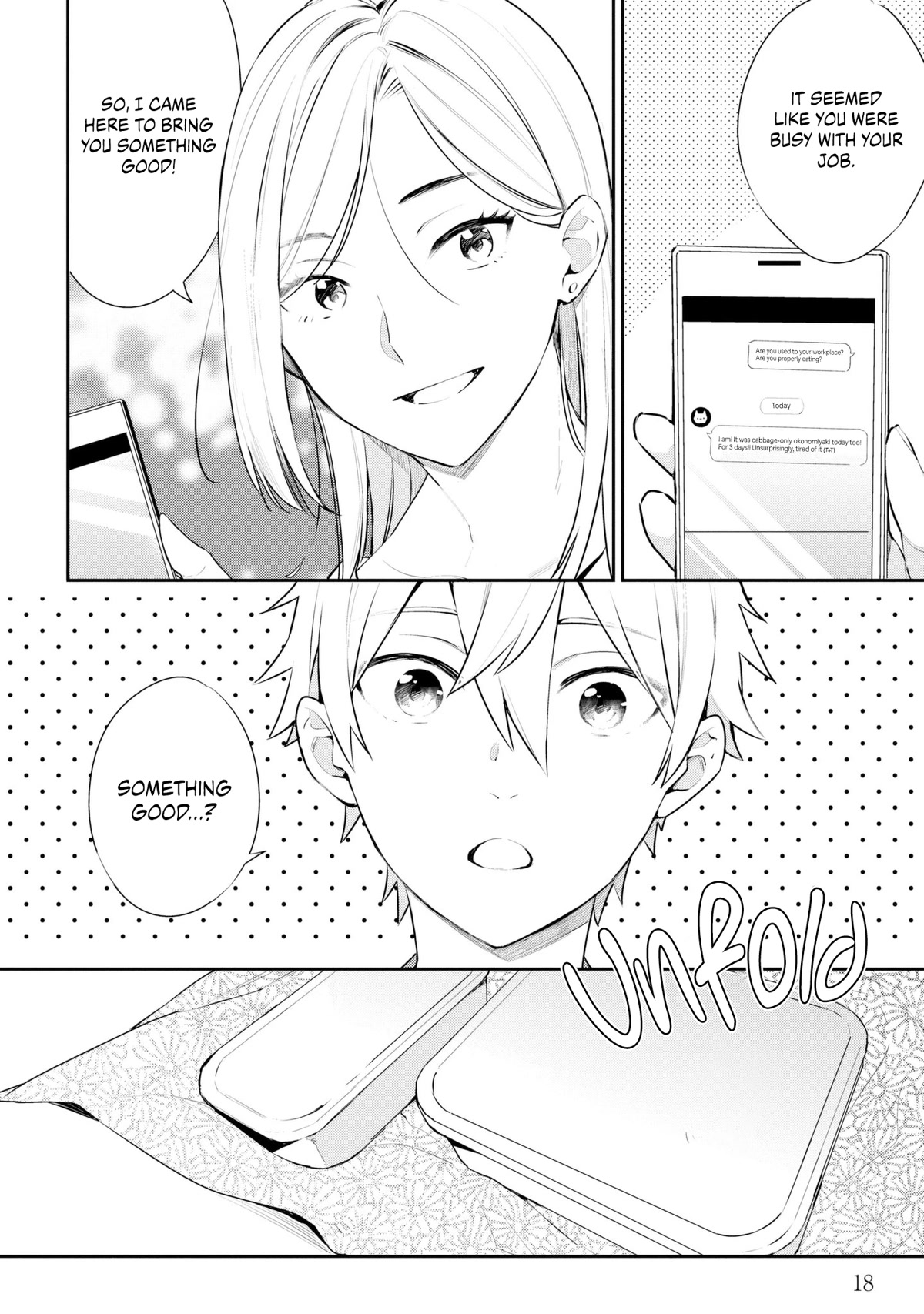 Tsukuoki Life: Weekend Meal Prep Recipes! Chapter 1 page 20 - Chapter 1: My New "Everyday Life"