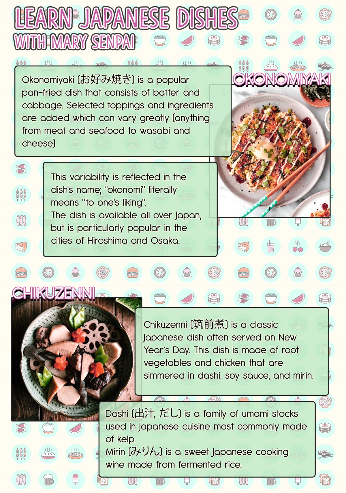 Tsukuoki Life: Weekend Meal Prep Recipes! Chapter 1 page 27 - Chapter 1: My New "Everyday Life"