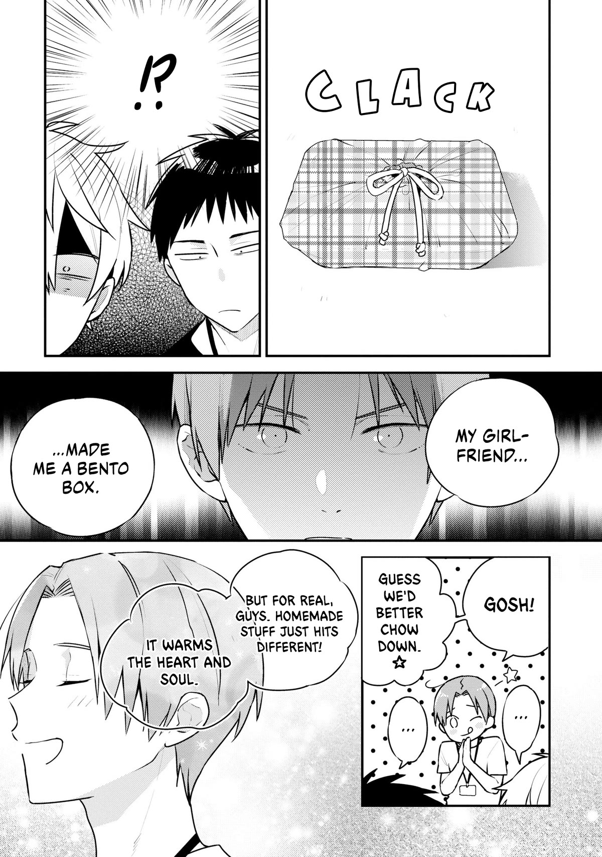Tsukuoki Life: Weekend Meal Prep Recipes! Chapter 11 page 4 - Chapter 11: Easy Deep-fried in a Pan ☆ Chicken Breast Karaage and Broccoli